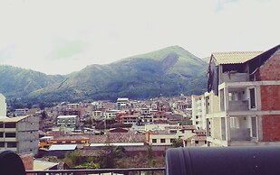 Los Alamos Apartment