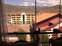 Los Alamos Apartment