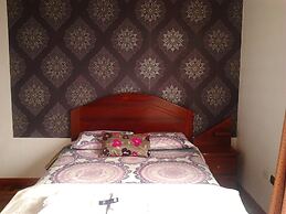 Los Alamos Apartment