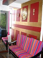 Los Alamos Apartment