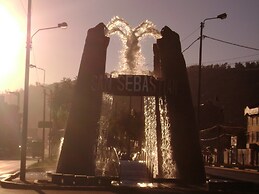 Los Alamos Apartment