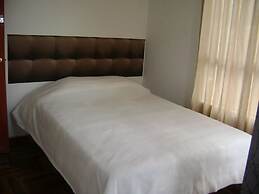 Los Alamos Apartment