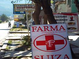 Los Alamos Apartment