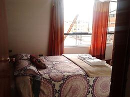 Los Alamos Apartment