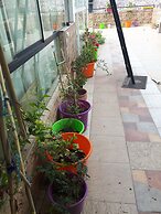 Los Alamos Apartment