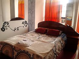 Los Alamos Apartment