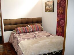 Los Alamos Apartment