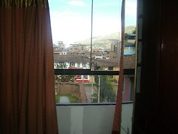 Los Alamos Apartment