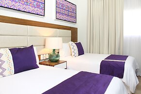 Luxury Suites By Estrella del Mar