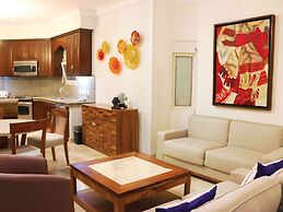 Luxury Suites By Estrella del Mar