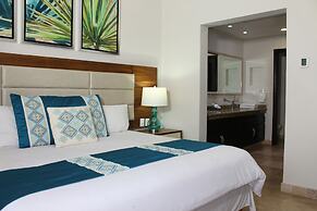 Luxury Suites By Estrella del Mar