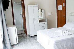 Pousada Recanto do Lago