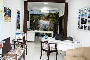 Pousada Recanto do Lago