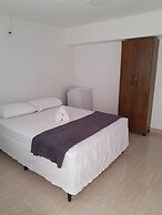 Pousada Recanto do Lago