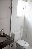 Pousada Recanto do Lago