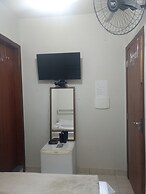 Pousada Recanto do Lago