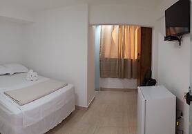 Pousada Recanto do Lago