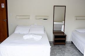 Pousada Recanto do Lago