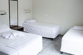 Pousada Recanto do Lago