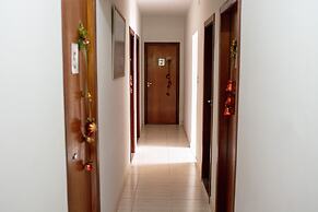 Pousada Recanto do Lago