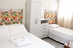 Pousada Recanto do Lago