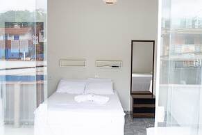 Pousada Recanto do Lago