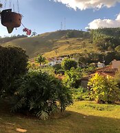 Pousada Recanto do Lago