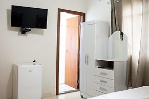 Pousada Recanto do Lago