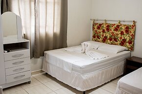 Pousada Recanto do Lago