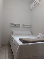 Pousada Recanto do Lago