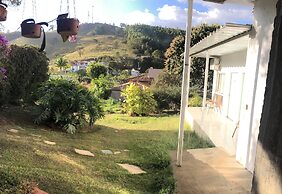 Pousada Recanto do Lago