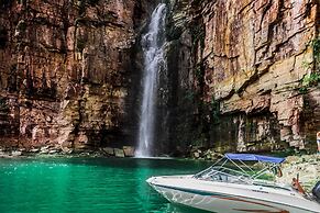 Pousada Recanto do Lago