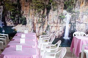 Pousada Recanto do Lago