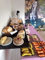 Pousada Recanto do Lago