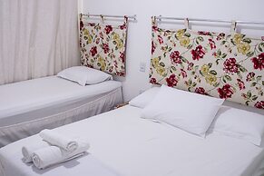 Pousada Recanto do Lago