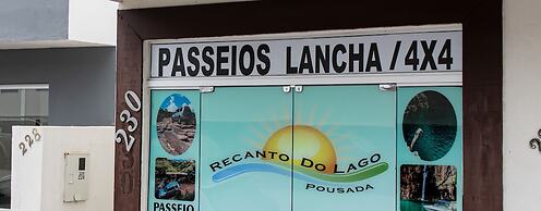 Pousada Recanto do Lago