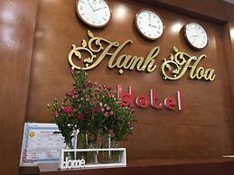 Hanh Hoa Hotel