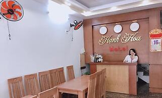 Hanh Hoa Hotel