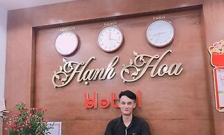 Hanh Hoa Hotel