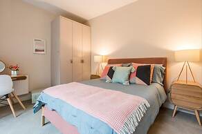 The Mary Robinson Suite - hiphipstay