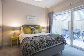 The Mary Robinson Suite - hiphipstay