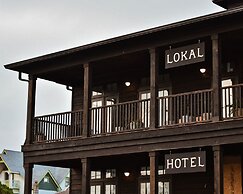 Lokal Hotel Cape May
