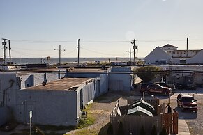 Lokal Hotel Cape May