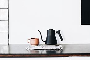 Lokal Hotel Cape May