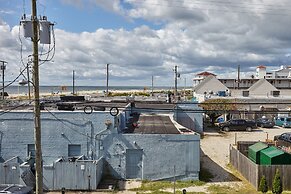 Lokal Hotel Cape May