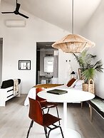 Lokal Hotel Cape May