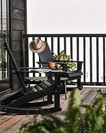 Lokal Hotel Cape May