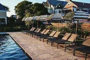 Lokal Hotel Cape May