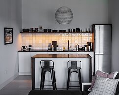 Lokal Hotel Cape May