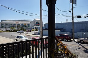 Lokal Hotel Cape May